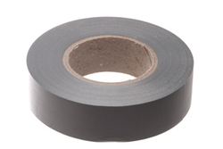 Global, GPT3460GY, 3/4" x 66', Gray, Vinyl PVC Insulating Electrical Tape