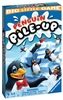 Ravensburger Penguin Pile Up - Travel Sized Family Game for Girls and Boys Ages 4 and up