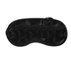 APSI SEM830-BLK Black Satin Eye Mask