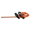 Black & Decker, HS1010, 20 Inch, Hedge Hog 2.8A Dual Action Hedge Trimmer