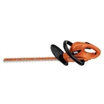 Black & Decker, HS1010, 20 Inch, Hedge Hog 2.8A Dual Action Hedge Trimmer