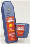 Hi-tech Electronics, HTP-6, Circuit Detective 90-120VAC Circuit Breaker Finder Identifier