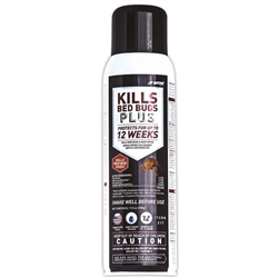 JT Eaton 217 Kills Bed Bugs Plus 17.5 oz. Aerosol Water Based Insect Spray