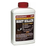 Roebic, K-77, 2 LB Root Killer, Keeps Sewer & Drain Lines Free From Tree & Shrub Roots