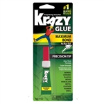 Krazy Glue KG48448MR, 4 Gram, Instant Krazy Glue All Purpose Gel