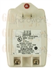 Lee Electric PI1640 White 16V Plug In Type Class 2 Transformer With 40VA