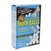 Moth Guard, MG10C, 10 OZ Old Fashion, Moth Balls, Cedar Scented, Cello Wrapped