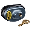 Master Lock 90DSPT Keyed Gun Trigger Lock Keyed Different