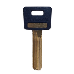 Mul-t-lock Universal Type HIGH SECURITY Keys