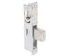 Maxtech 1/1/8" Deadbolt Narrow Stile Door Lock