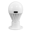 Promier P-COBBULB Porta Bulb COB LED Cordless Battery Operated Light Bulb With On Off Switch And Magnetic Base