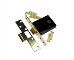 Progressive Hardware 1010 #1010 Mortise Universal Knob Latch