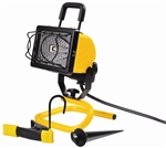 Regent, PQS2504IN1, 250 Watt, 4 In 1 Halogen Portable Clamp Work Light