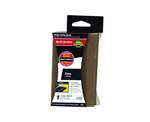 GATOR JUMBO WEDGE SANDING SPONGE FINE