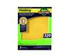 GATOR 9X11 PREM SHEETS 320 3PK