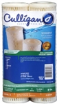 Culligan, S1A, Level 2 20 Micron Sediment Replacement Cartridge 2 Pack
