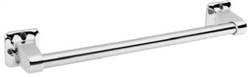 Liberty, SF524, 24", Polished Chrome, Residential Grab Bar