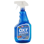 Safeguard 794 32 Oz Oxy Power Multi Purpose Cleaner