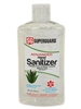 Safeguard Superguard 836 Advanced Hand Sanitizer with Aloe Vera 8 fl oz With Pump
