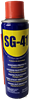 Safeguard SG-41 (Like WD-40) 7 oz. Spray Multi Purpose Lubricant