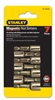 Stanley ST-05745 7 Piece 1/4-Inch to 11/32-Inch 1/4-Inch Hex Drive Nut Setter Assortment