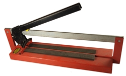 TC1000, 10", Best Cut, Manual Tile Cutter, Ceramic & Porcelain Wall & Floor Tile