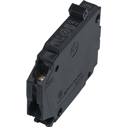 General Electric THQP120 Circuit Breaker, 1-Pole 20-Amp Thin Series