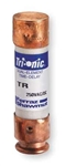 Ferraz Shawmut, TR40R, (Bussmann FRN-R Like) Fuse, TR-R, 250VAC/DC, 40A, Time Delay