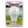 Trisonic TS-LA07W LED Light Day Light 60 Watt Replacement Bulb Using Only 7 Watts