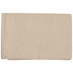 Tuff Stuff 75631 4' x 12' 12 OZ. Canvas Drop Cloth