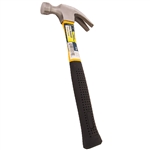 Tuff Stuff 95711 16 OZ Claw Hammer With Fiberglass Handle