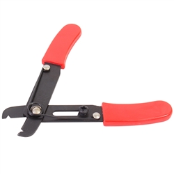 Tuff Stuff 96094 Wire Stripper