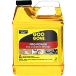 Weiman Products 32 OZ Goo Gone 2112 Remover Removes Chewing Gum, Grease, Tar