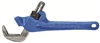 HBC, TW-9, Offset Hex Flushometer Wrench Fits All Nuts on Zurn And Sloan Flushometers