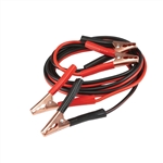My Helper, TW1012PVC, 10 GAUGE 12 FT. AUTOMOTIVE BOOSTER JUMPER CABLES - Tangle free, 250 AMP clamps All Copper, INCLUDES STORAGE BAG