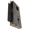 Wilson W220-Right Steel Mortise Lock Box For Right Handed With Bolt Guard For Mortise Locksets With A 2-1/2" Backset