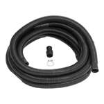 SUMP PUMP HOSE KIT --1 1/2"--