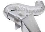 4X8 DRYER VENT KIT-LAMAFLEX