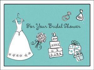 4521 WS Bridal items