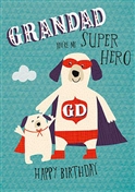 Grandad (65748)