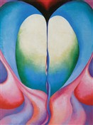 O'KEEFFE Series 1, No. 8 (6807)