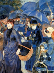 RENOIR The Umbrellas (6843)