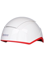 iRestore | Professional Laser Helmet - Rechargeable