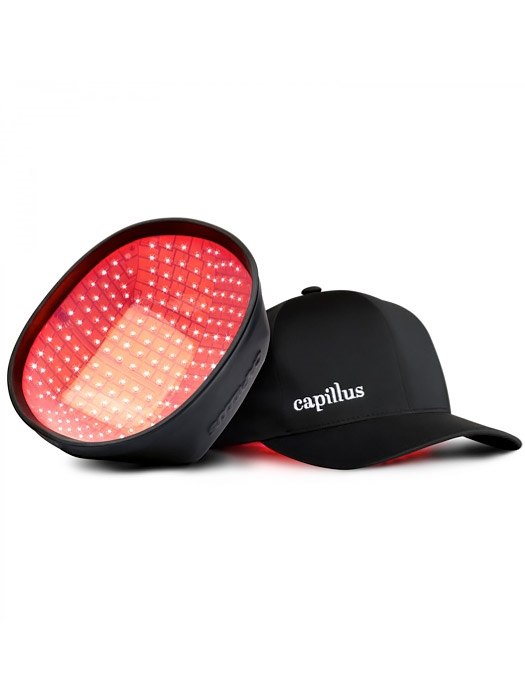 Capillus | 272 PRO Laser Cap