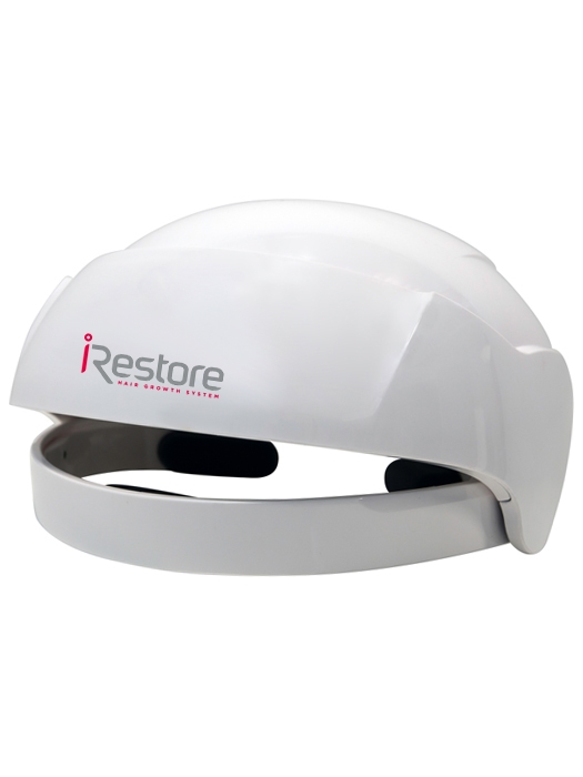 iRestore | Laser Helmet - Rechargeable