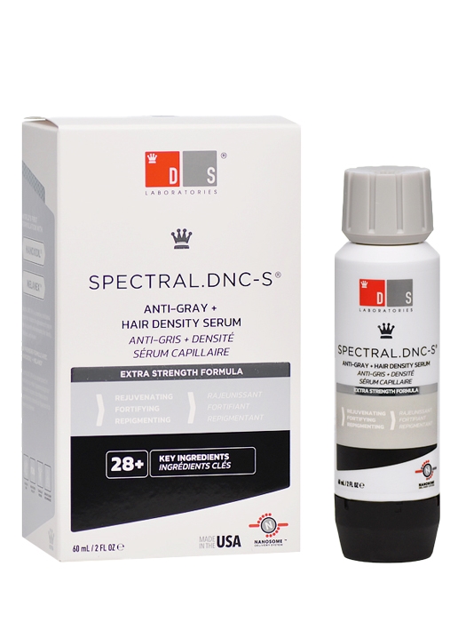 DS Laboratories | Spectral DNC-S