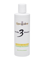 Lipogaine | Big 3 Shampoo