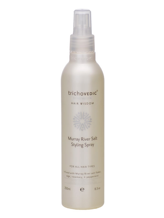 Trichovedic | Hair Styling Spray