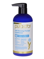 Pura D'or | Conditioner - Blue Label