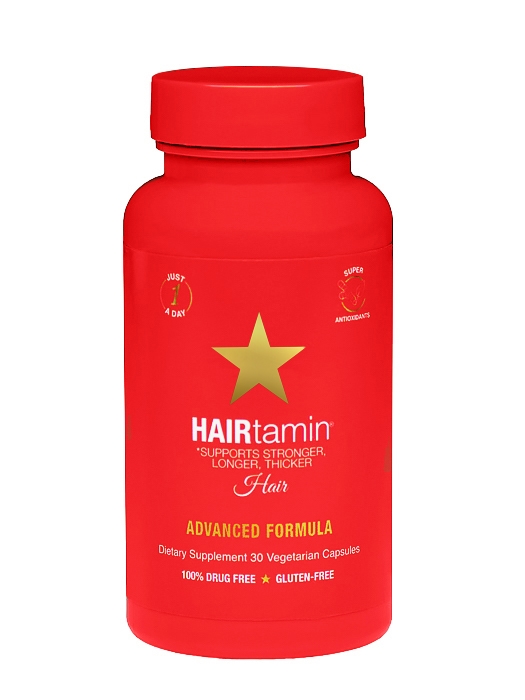 HAIRtamin | Hair Growth Vitamins